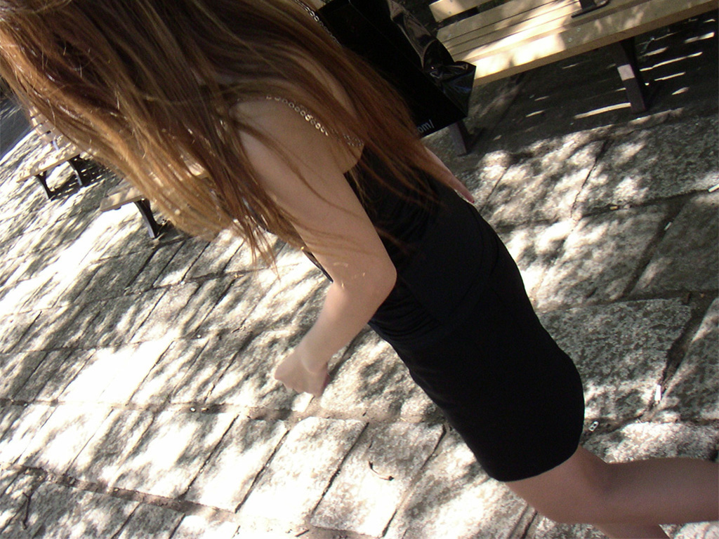 気軽に抱かせてくれる女との情事